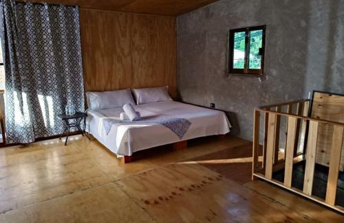 Atlixco Villa | Cabaña de Grangelo