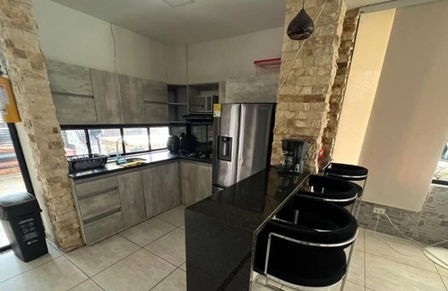 Sopetran Cottage | Cabaña de lujo en sopetran