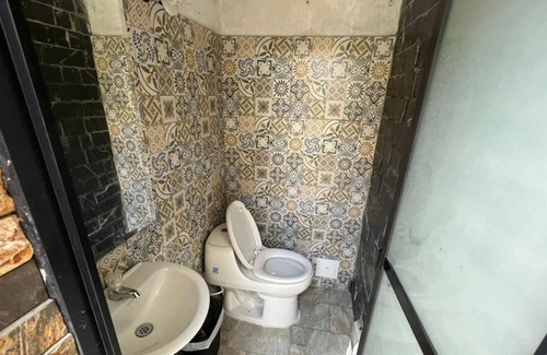 Sopetran Cottage | Cabaña de lujo en sopetran