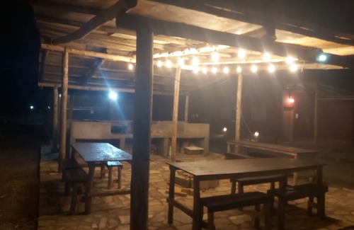 Uspallata House | Cabaña de Montaña 5 pax