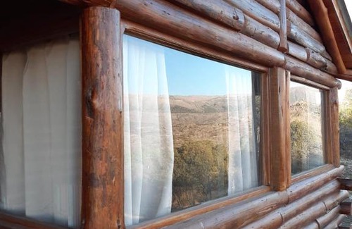 Nono Ski Chalet | Cabaña de Montaña, La Casita Mina Clavero CBA