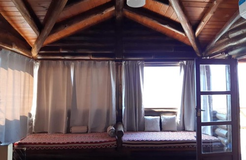 Nono Ski Chalet | Cabaña de Montaña, La Casita Mina Clavero CBA