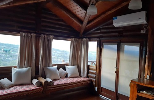 Nono Ski Chalet | Cabaña de Montaña, La Casita Mina Clavero CBA