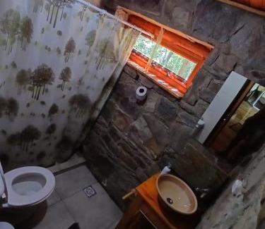 Potrero de los Funes Ski Chalet | Cabaña de piedra de ensueño al pie de la sierra