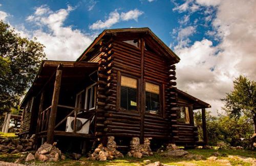 Nono Ski Chalet | Cabaña de Troncos en la montaña