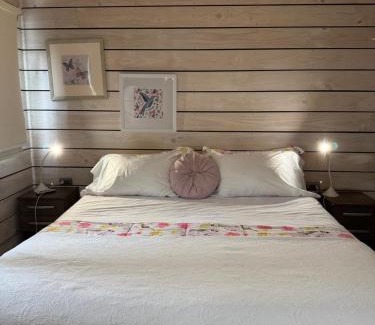 Pichilemu Cabin | Cabaña del Bosque