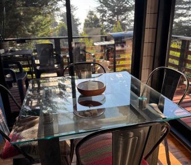 Pichilemu Cabin | Cabaña del Bosque