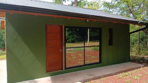 Obera Apartment | Cabaña del Chachi 2