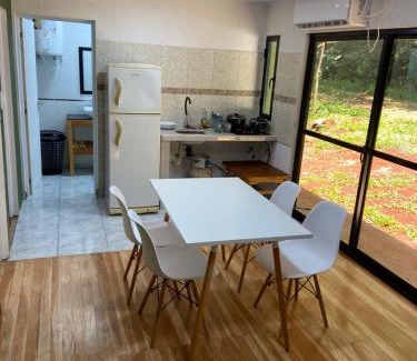 Obera Apartment | Cabaña del Chachi 2