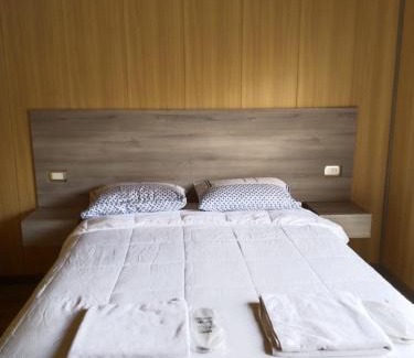 Achao Ski Chalet | Cabaña del Llicanko