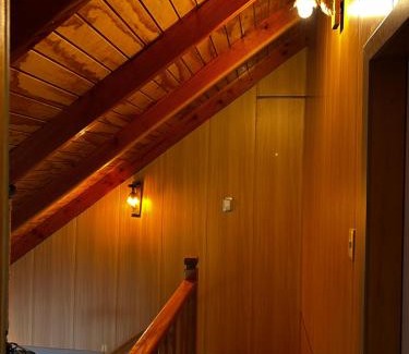 Achao Ski Chalet | Cabaña del Llicanko