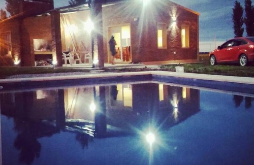 Oliveros House | CABAÑA DOM CARLOS