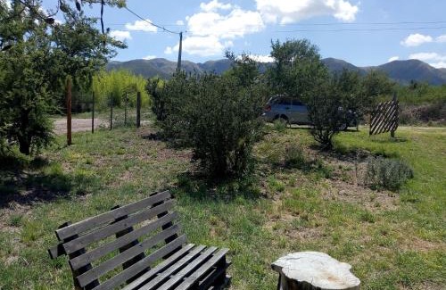 Los Cocos Apartment | Cabaña Domo Delta