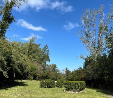 San Javier House | Cabaña Don Licho