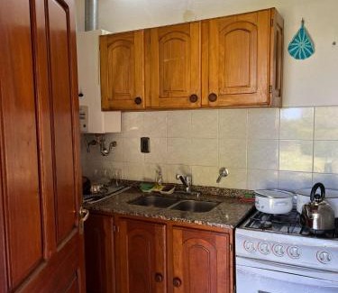 San Javier House | Cabaña Don Licho