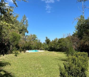 San Javier House | Cabaña Don Licho