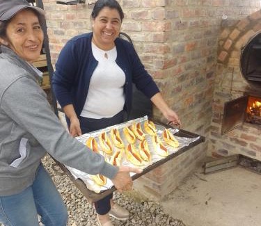 Tabio House | Cabaña Ecológica Área 51