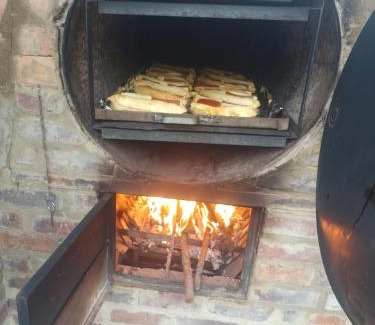 Tabio House | Cabaña Ecológica Área 51