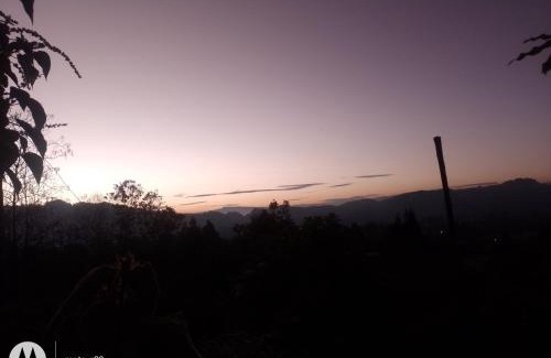 Tabio House | Cabaña Ecológica Área 51