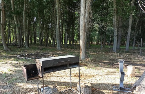 Uspallata Ski Chalet | Cabaña Ecologica