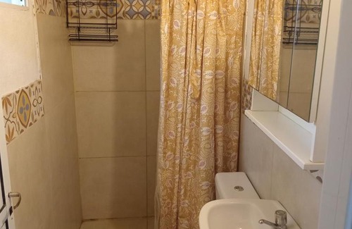 Profundidad House | Cabaña el bananal