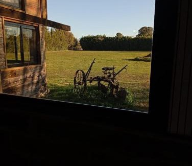 Chascomus House | Cabaña El Castillo