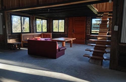 Chascomus House | Cabaña El Castillo