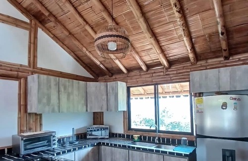 Barbosa Cabin | Cabaña El Edén; Un Paraíso Irresistible