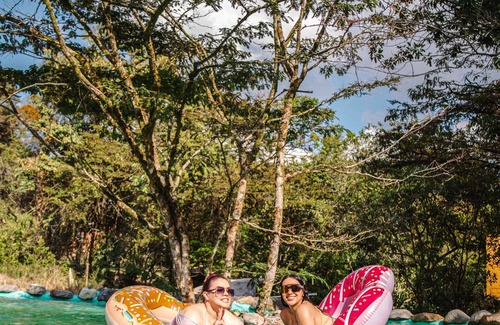 Barbosa Cabin | Cabaña El Edén; Un Paraíso Irresistible