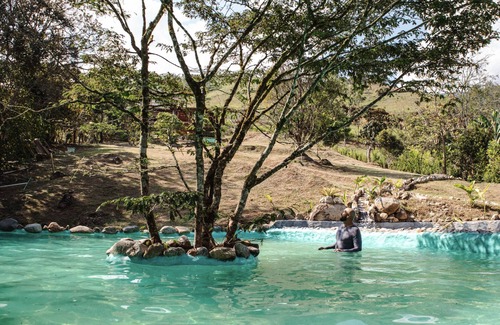 Barbosa Cabin | Cabaña El Edén; Un Paraíso Irresistible