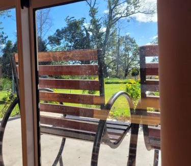 Partido de Bolivar House | Cabaña El Encuentro