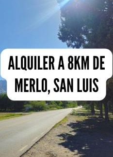 Carpinteria Apartment | Cabaña el fede