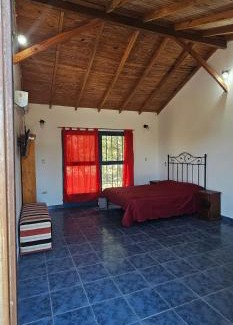 Carpinteria Apartment | Cabaña el fede