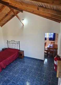 Carpinteria Apartment | Cabaña el fede