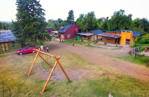Tunuyan Ski Chalet | Cabaña El Manzano