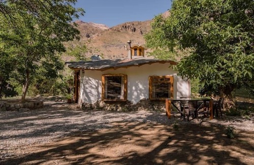 San Alfonso Cabin | Cabaña el Palomar