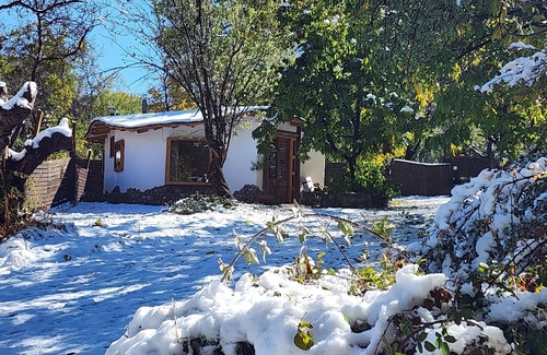 San Alfonso Cabin | Cabaña el Palomar