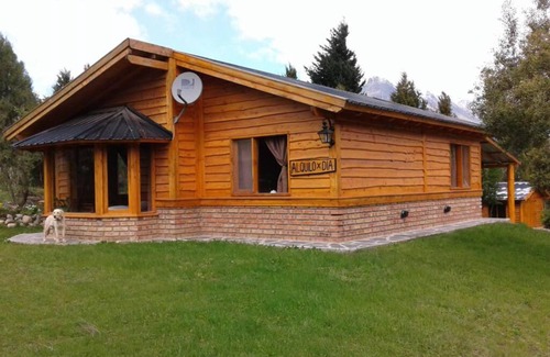 El Hoyo Ski Chalet | Cabaña El Sueño de La Abuela