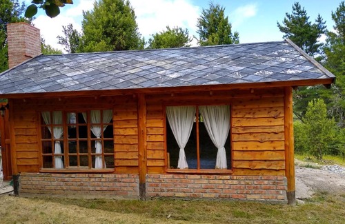 El Hoyo Ski Chalet | Cabaña El Sueño de La Abuela