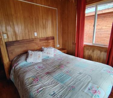 Puerto Octay House | Cabaña El Ulmo