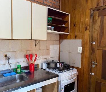 Eldorado House | Cabaña Eldorado