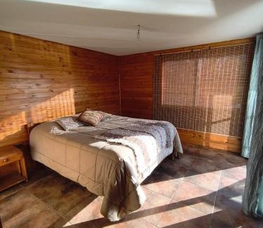 Pichilemu Ski Chalet | Cabaña en cahuil pichulemu