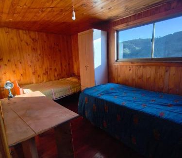 Pichilemu Ski Chalet | Cabaña en cahuil pichulemu
