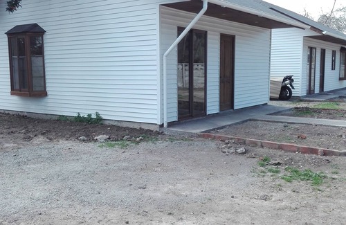 Santa Cruz Cottage | cabaña en el campo, cerca de viñas, restaurant, a 2.7 km del centro.ciudad