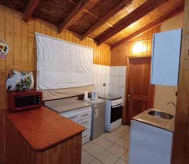 Frutillar House | Cabaña en Frutillar