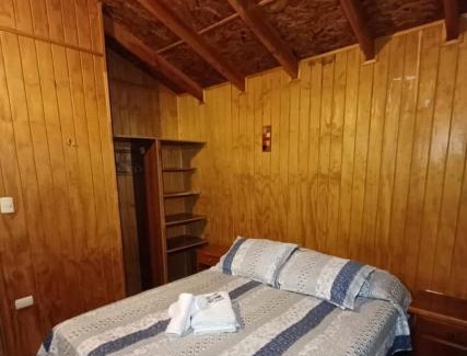 Frutillar House | Cabaña en Frutillar