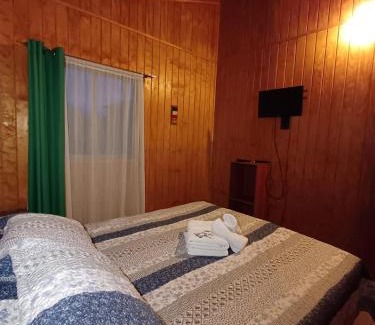 Frutillar House | Cabaña en Frutillar