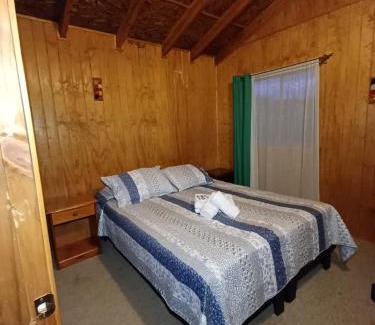 Frutillar House | Cabaña en Frutillar