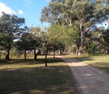 Ibicuy House | Cabaña en Ibicuy