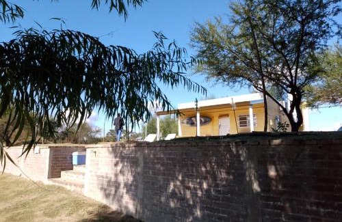 Ibicuy House | Cabaña en Ibicuy